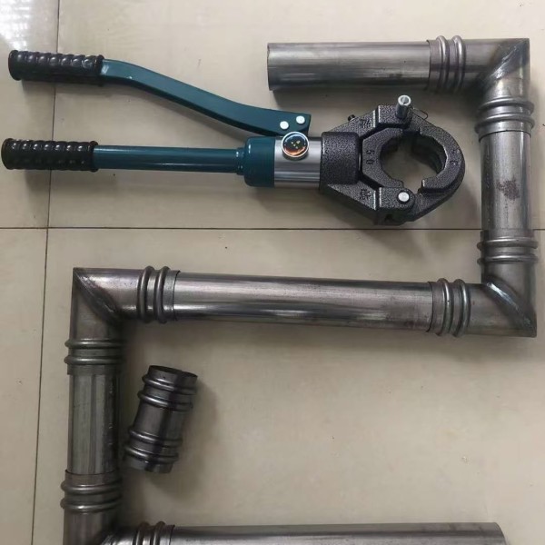 华阴冷却管生产